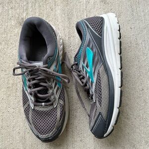 Brooks Addiction 13 Blue - 120253-1B-456 size 11 women’s